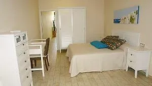 Pierre Et Vacances Cala Cristal Beach Club Apts. Салоу Испания