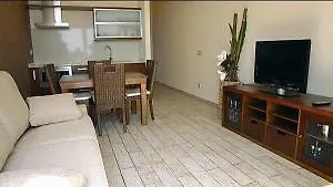 Pierre Et Vacances Cala Cristal Beach Club Apts. Салоу Отель
