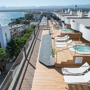 Hotel Sunset By Pierre &